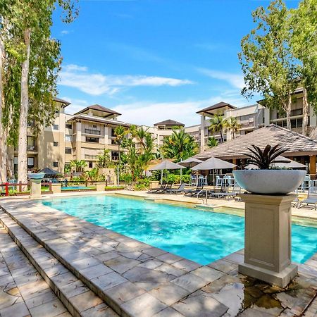 Elysium Private Apartments Triton By The Sea Palm Cove Extérieur photo
