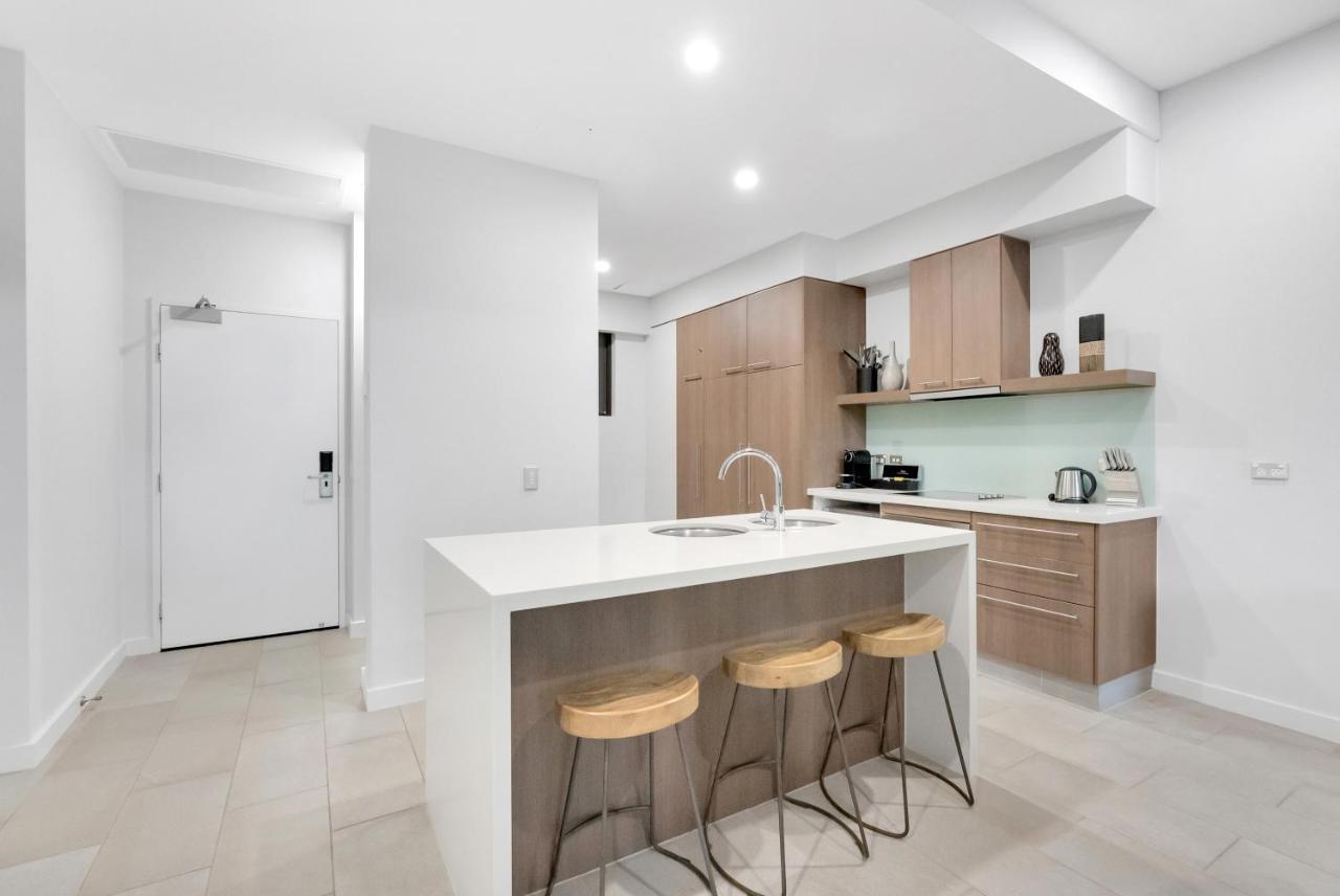 Elysium Private Apartments Triton By The Sea Palm Cove Extérieur photo