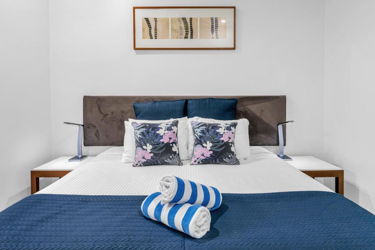 Elysium Private Apartments Triton By The Sea Palm Cove Extérieur photo