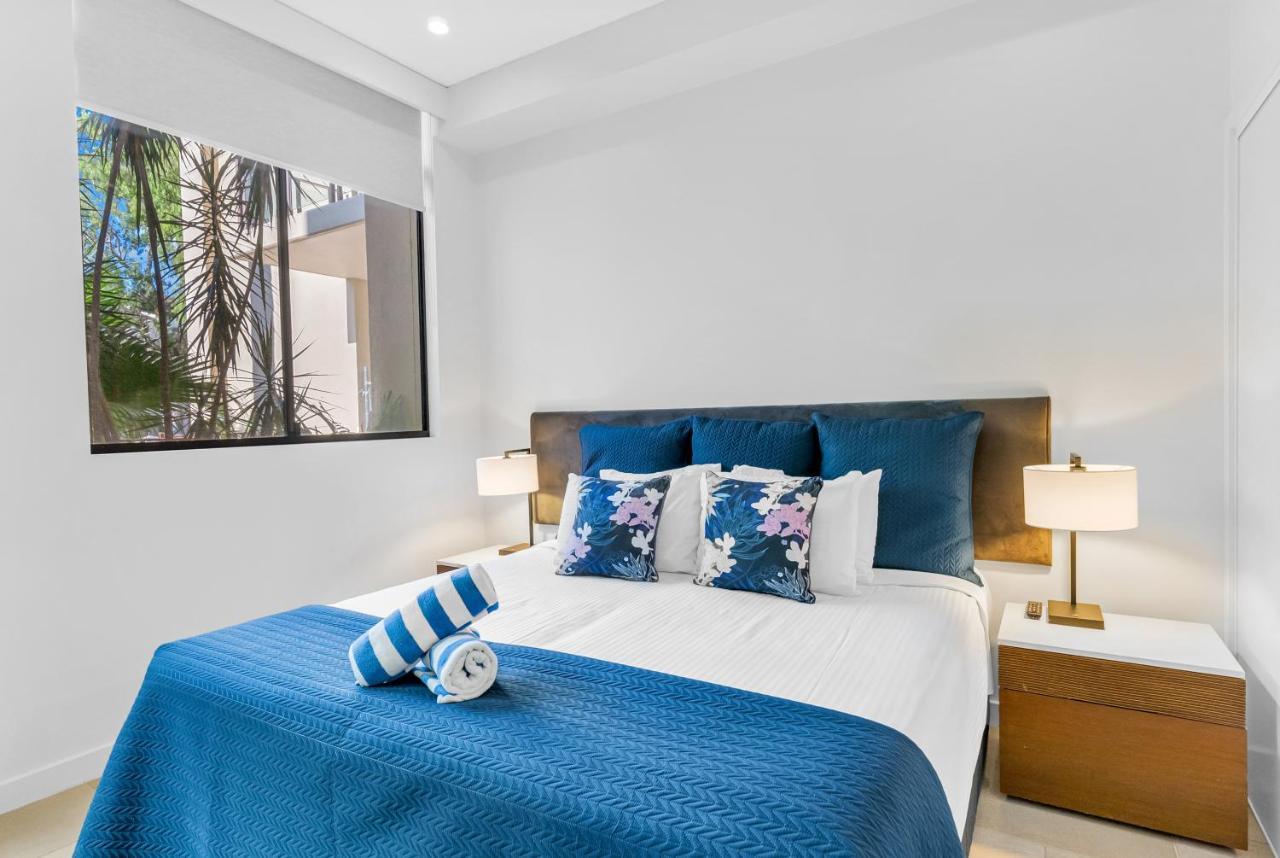 Elysium Private Apartments Triton By The Sea Palm Cove Extérieur photo