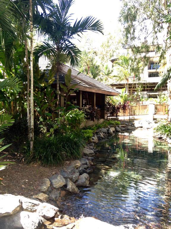 Elysium Private Apartments Triton By The Sea Palm Cove Extérieur photo