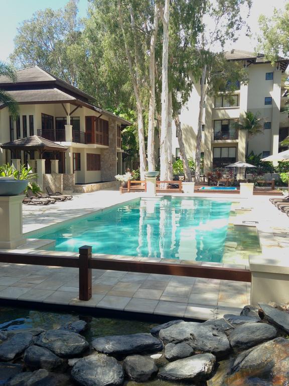 Elysium Private Apartments Triton By The Sea Palm Cove Extérieur photo