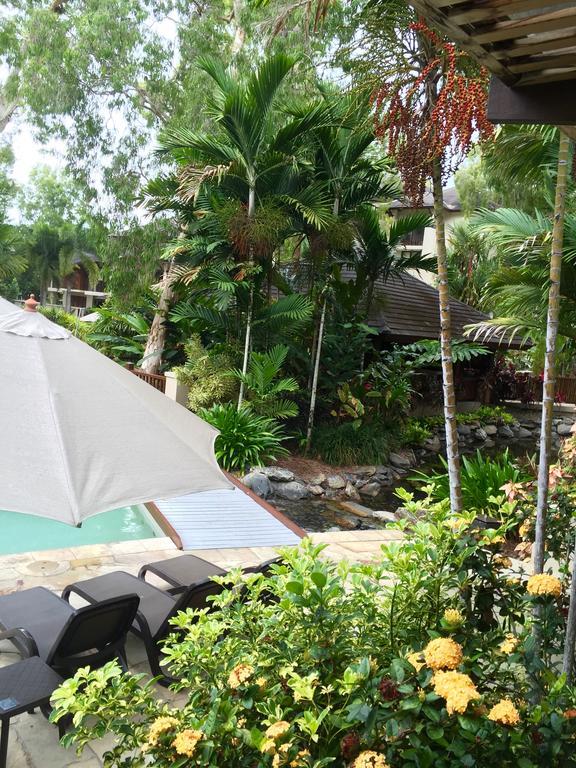 Elysium Private Apartments Triton By The Sea Palm Cove Extérieur photo