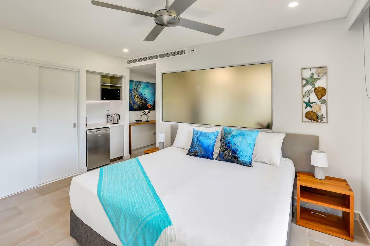 Elysium Private Apartments Triton By The Sea Palm Cove Extérieur photo