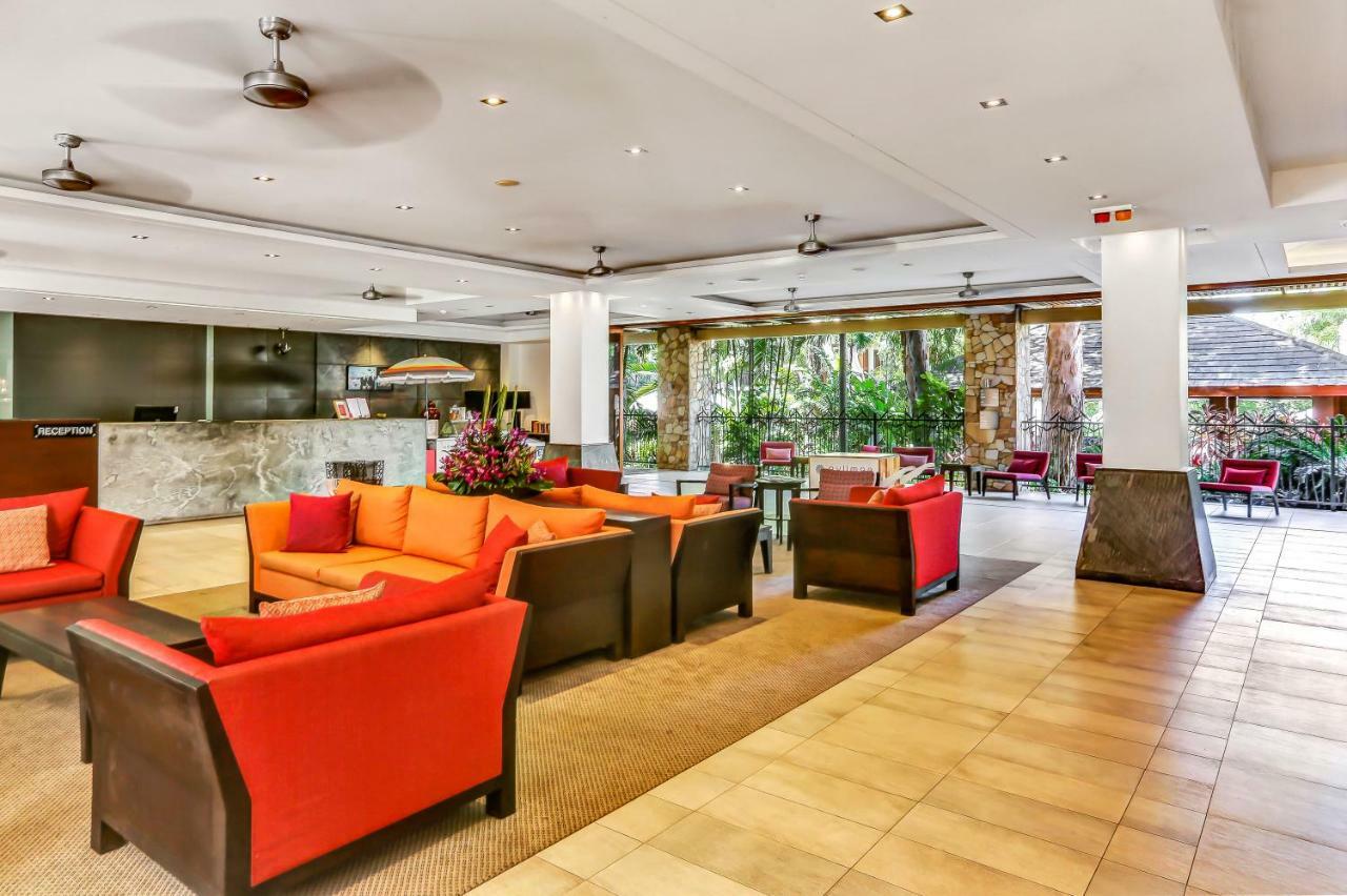 Elysium Private Apartments Triton By The Sea Palm Cove Extérieur photo