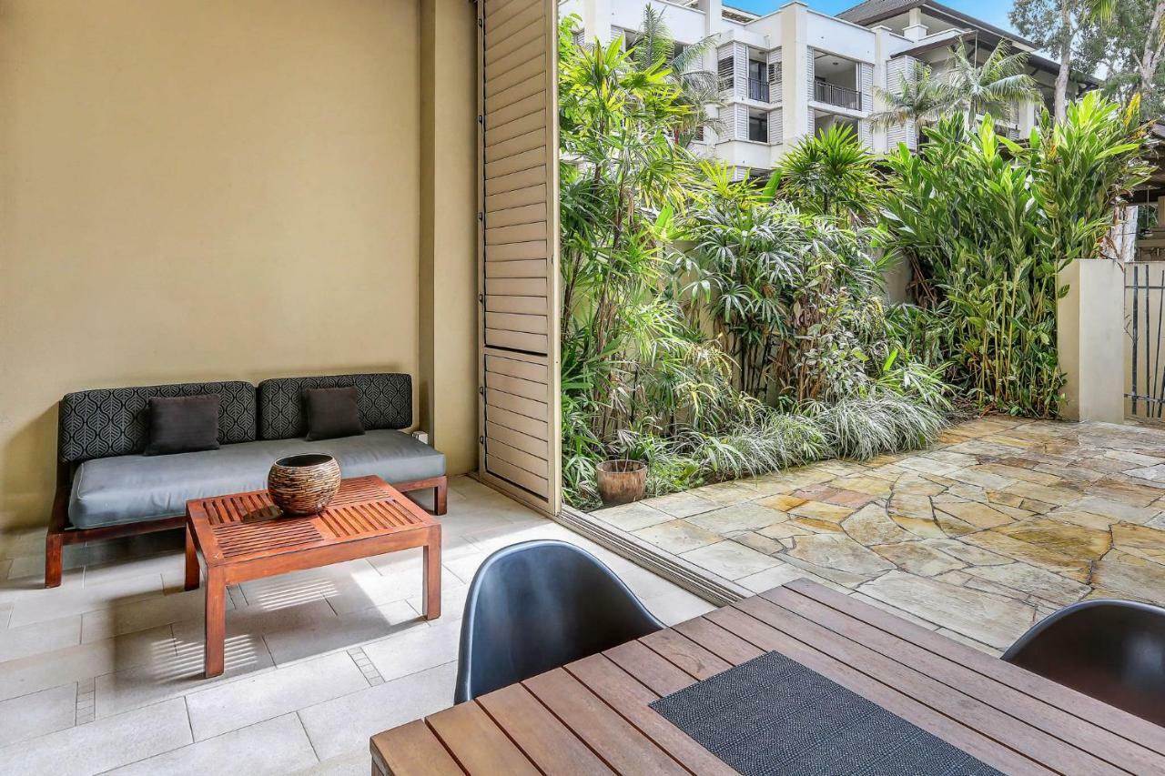 Elysium Private Apartments Triton By The Sea Palm Cove Extérieur photo