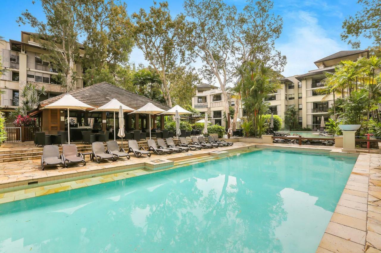Elysium Private Apartments Triton By The Sea Palm Cove Extérieur photo
